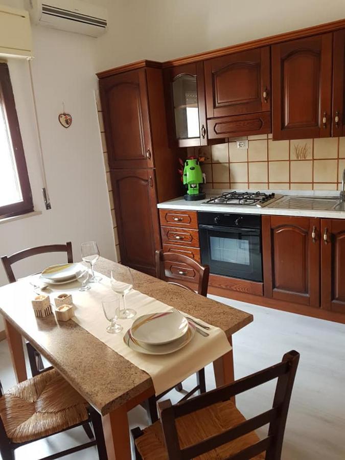 Casa Sul Mare Di Nonna Pippa Avola